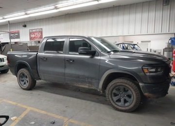  RAM 1500 2024r., Rebel 4x4 57 Box, 5.7L, od ubezpieczalni 5.7 Benzyna, zdjęcie 7