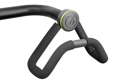 Gravity GS WMB 01 EB Настенный держатель для гитары