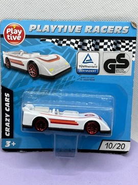 ReSoRaK MoDeL AuTkO SaMoChOdZiK auto Playtive