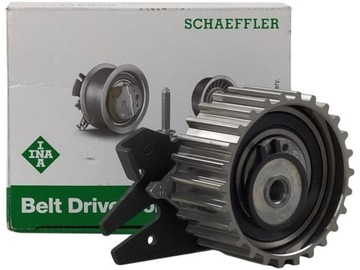 INA РОЛИК НАТЯЖИТЕЛЯ РЕМНЯ ГРМ 531 0844 10