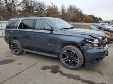 Chevrolet Tahoe GMT900 2020 Chevrolet Tahoe k1500 lt, 2020r., 4x4, 5.3L, zdjęcie 1