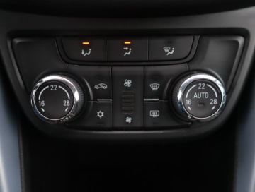 Opel Zafira C Tourer 1.6 CDTI ECOTEC 136KM 2014 Opel Zafira Tourer 1.6 CDTI, Navi, Klima, zdjęcie 15