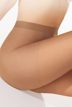 КОЛГОТКИ GATTA COMFORT STYLE 20 DEN 4-L VISONE