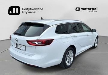 Opel Insignia II Sports Tourer Facelifting 1.5 Diesel 122KM 2022 Opel Insignia Edition, Podgrzewana kierownica i fotele, GPS, Kamera,Tempom, zdjęcie 13