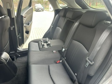 Mazda CX-3 Crossover Facelifting 2.0 Skyactiv-G 121KM 2019 Mazda CX-3 Navi, Grzane fotele, Climatronic, LED, zdjęcie 11