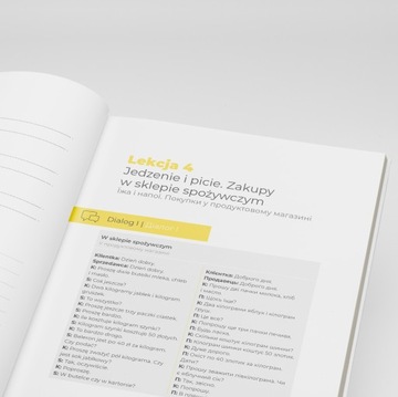 Польский для украинцев А1