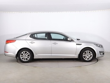 Kia Optima I 2012 Kia Optima 2.0, Salon Polska, Klima, Klimatronic, zdjęcie 5