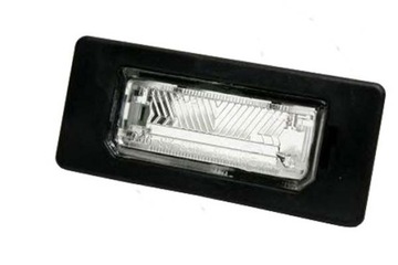 LAMPA TABULKY SPZ DEPO 8T0943021