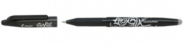 Pióro kulkowe Frixion Długopis ścieralny 0,7 mm c