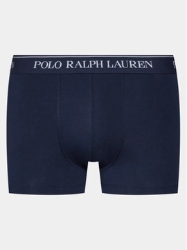 POLO RALPH LAUREN ORYGINALNE BOKSERKI 3-PACK XXL