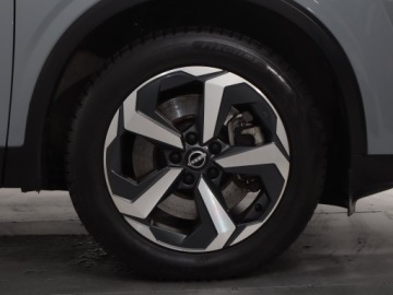 Nissan Qashqai III e-Power 1.5 V-CT 190KM 2023 Nissan Qashqai 1.5 e-Power, Salon Polska, zdjęcie 14