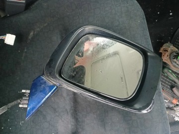 HONDA FR-V ZRCÁTKO PRAVÉ EVROPA 9PIN