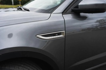 Jaguar E-Pace SUV 2.0 i4P 300KM 2018 Jaguar E-Pace P300 AWD, Salon Polska, Serwis ASO, zdjęcie 9