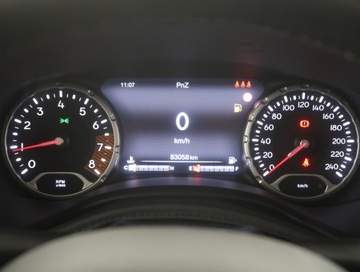 Jeep Renegade SUV Facelifting 1.0 GSE T3 Turbo 120KM 2018 Jeep Renegade 1.0 T-GDI, Salon Polska, zdjęcie 10