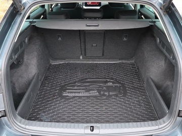 Skoda Octavia III Kombi Facelifting 1.5 TSI ACT 150KM 2020 Skoda Octavia 1.5 TSI, Salon Polska, Navi, Klima, zdjęcie 13