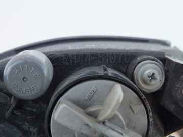 MAZDA CX7 FACELIFT 09- LEVÝ SMĚROVKA ORIGINÁLNÍ