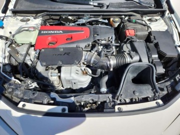 Honda Civic XII 2024 Honda Civic Type-R 2024 2.0 Benzyna 315KM, zdjęcie 6