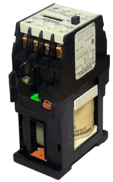 Stycznik 24V DC 16A 3TH8022-0B SIEMENS [K7]22E
