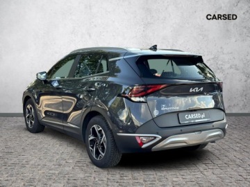 Kia Sportage V SUV 1.6 T-GDI MHEV 150KM 2023 Kia Sportage 1.6 T-GDI 150KM Klimatyzacja automaty, zdjęcie 2