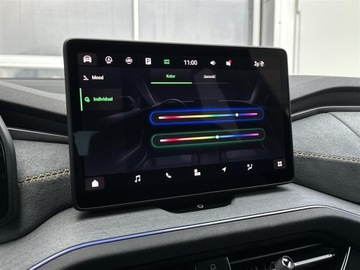 Skoda Kodiaq I SUV Facelifting 2.0 TDI SCR 150KM 2024 Skoda Kodiaq 2.0TDI 150KM Selection DSG l LED Matr, zdjęcie 24