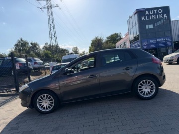Fiat Bravo II Hatchback 5d 1.4 T-JET 16V 120KM 2009 Fiat Bravo ZAMIEŃ swoje auto zostaw w rozliczeniu – Dowóz pod dom, zdjęcie 3