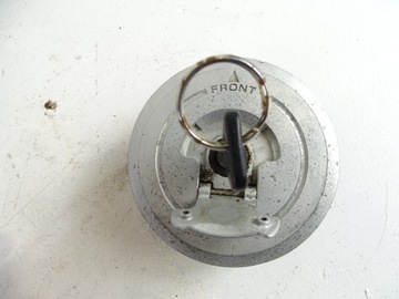 HONDA XL 1000 Varadero SD01 Комплект замка зажигания