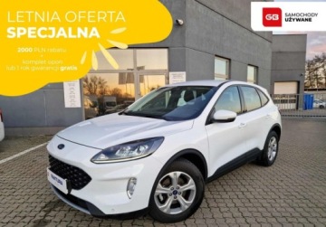 Ford Kuga III 2022 Ford Kuga Letnia Oferta 1.5 EcoBlue 120 KM Trend Winter, Salon PL, VAT23, zdjęcie 11