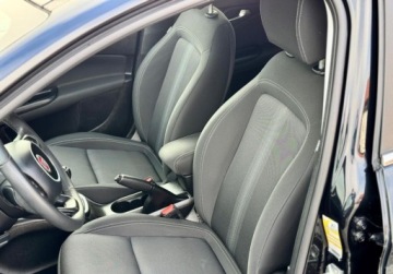 Fiat Tipo II Hatchback 1.4 T-Jet 120KM 2019 Fiat Tipo 1.4T 120KM Led Niski Przebieg klimatyzacja nowe opony 1.4 Benzyna, zdjęcie 12