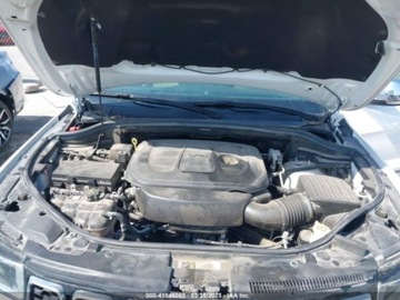 Jeep Grand Cherokee IV 2020 Jeep Grand Cherokee Limited 2020 3.6l 3.6 Benzyna 293KM, zdjęcie 8