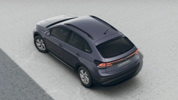 Volkswagen Taigo 2026 Volkswagen Taigo Nowa wersja Pure! 1.0 TSI 116 KM, zdjęcie 6