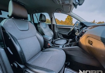 Skoda Octavia III Kombi Facelifting 2.0 TDI 150KM 2019 Skoda Octavia Bezwypadkowy, FV23, 4x4, DSG KredytowanieLeasing, gw.12m get, zdjęcie 29