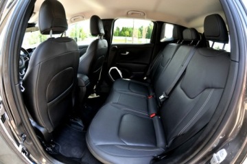 Jeep Renegade SUV 2.0 MultiJet 140KM 2015 Jeep Renegade 2.0 MultiJet 140KM 4x4 Full Opcja, zdjęcie 10