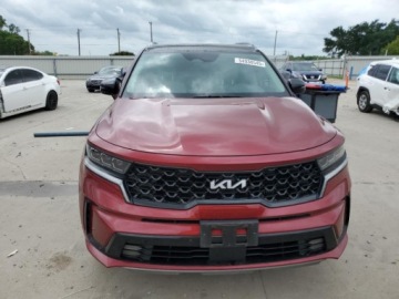Kia Sorento IV 2023 Kia Sorento 2023r., SX, od ubezpieczalni 2.5 Benzyna 281KM, zdjęcie 1