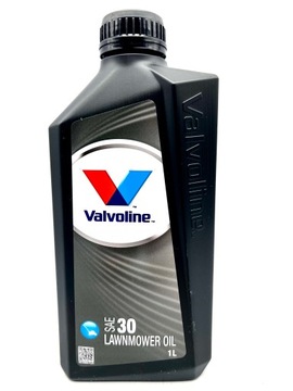Valvoline Lawnmower Sae 30 1L 4T