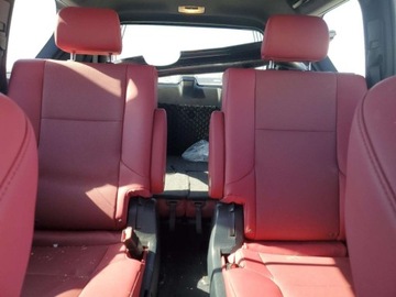 Lexus GX 2023 Lexus GX 460 2023 4.6l 4.6 Benzyna 301KM, zdjęcie 10