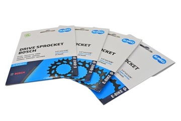 Узкая звездочка Bosch Z15 gen.