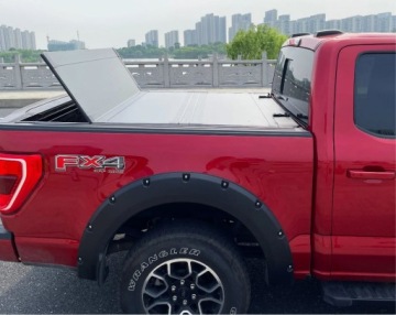 КРЫШКА DODGE RAM 09-18 6.4 FT HARD 6.4