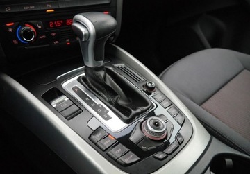 Audi Q5 I SUV 2.0 TFSI 211KM 2009 Audi Q5 2.0 TFSI 211HP Automat QUATTRO Panorama II.wlasciciel 2.0 Benzyna, zdjęcie 20