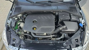 Volvo S60 II Sedan 1.6 D2 115KM 2011 Volvo S60 Bardzo bogata opcja i dobry stan, zdjęcie 10