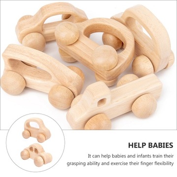 Wedding Decor Household Mdf Alphabets 8 Pcs
