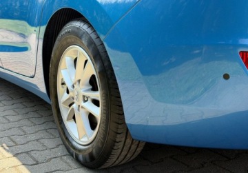 Hyundai i30 II Wagon 1.6 GDI 135KM 2015 Hyundai i30 1,6 GDI 135KM Automat Climatronic Led Bezwypadkowy SERWIS, zdjęcie 12