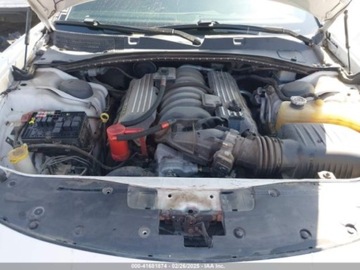 Dodge Charger VII 2019 Dodge Charger 2019r., Scat Pack, od ubezpieczalni 6.4 Benzyna 485KM, zdjęcie 11