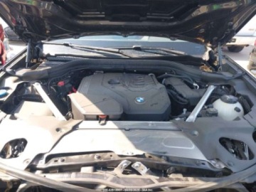 BMW X3 G45 2024 BMW X3 sDrive30I 2024 2.0l 2.0 Benzyna 248KM, zdjęcie 8