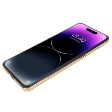 I15 Pro Max смартфон 6.6 -дюймовий телефон мобільний 3G Face Розблокуй 4 HA