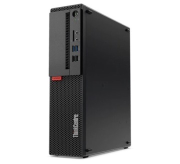 Lenovo M725s 3.8GHz 8 DDR4 500GB + Monitor LED 23