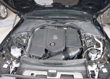 Mercedes 2024 Mercedes-Benz Klasa C 2024, 2.0L, od ubezpieczalni 2.0 Benzyna 255KM, zdjęcie 13
