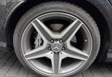 Mercedes Klasa C W204 Limuzyna AMG 63 AMG 457KM 2009 Mercedes-Benz Klasa C Mercedes-benz Klasa C C 63 Amg Mr07 E4 204 6.2 457KM, zdjęcie 14