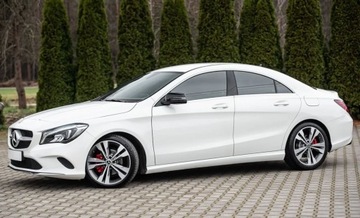 Mercedes CLA C118/X118 2019 Mercedes-Benz CLA Mercedes CLA 220d 136PS Navi..., zdjęcie 6