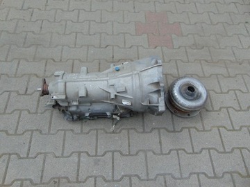 Skrzynia biegów automat BMW F20 D 8HP 45