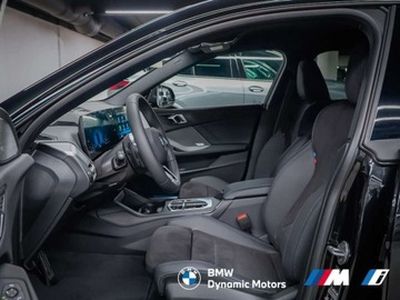 BMW Seria 2 F74 2025 BMW Seria 2 Nowe BMW 220 Gran Coupe - 170 KM mHEV - Kamera 360 - Adaptacyj, zdjęcie 15